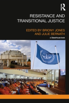 Resistance and Transitional Justice