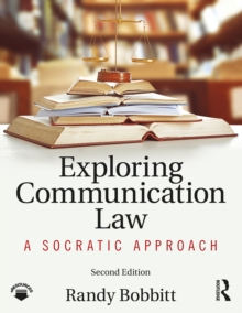 Exploring Communication Law : A Socratic Approach