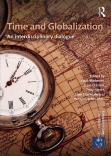 Time and Globalization : An interdisciplinary dialogue