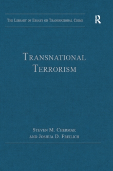 Transnational Terrorism