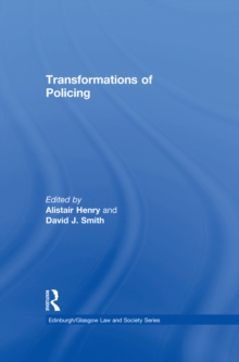 Transformations of Policing