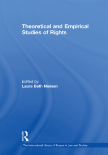 Theoretical and Empirical Studies of Rights