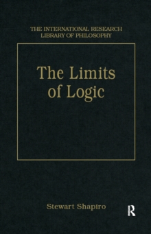 The Limits of Logic : Higher-Order Logic and the Lowenheim-Skolem Theorem