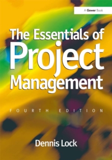 The Essentials of Project Management