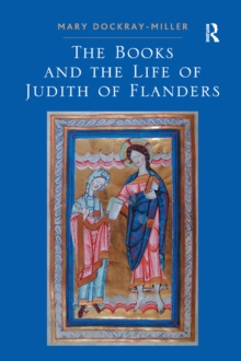 The Books and the Life of Judith of Flanders