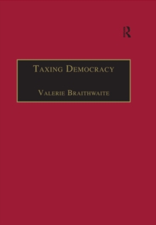 Taxing Democracy : Understanding Tax Avoidance and Evasion