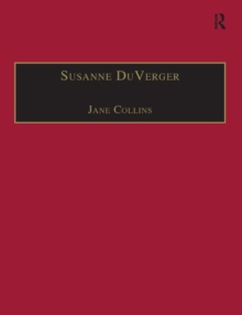 Susanne DuVerger : Printed Writings 1500-1640: Series 1, Part One, Volume 5