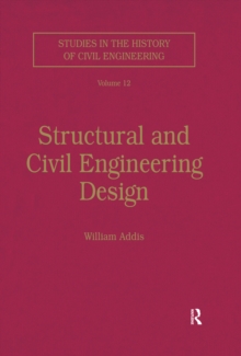 Structural and Civil Engineering Design