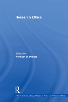 Research Ethics