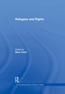 Refugees and Rights