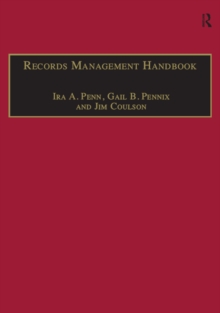 Records Management Handbook