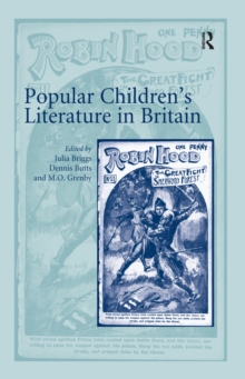 Popular Children's Literature in Britain