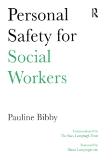 Personal Safety for Social Workers