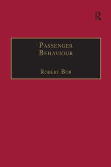 Passenger Behaviour