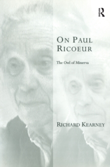 On Paul Ricoeur : The Owl of Minerva