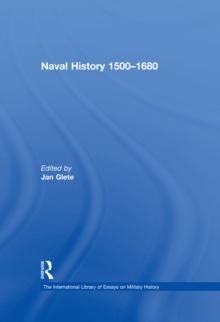 Naval History 1500-1680