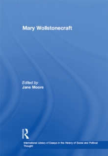 Mary Wollstonecraft