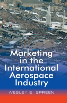 Marketing in the International Aerospace Industry