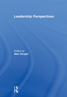 Leadership Perspectives