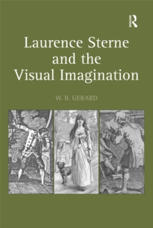 Laurence Sterne and the Visual Imagination