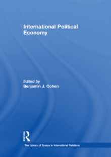 International Political Economy