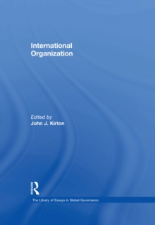 International Organization