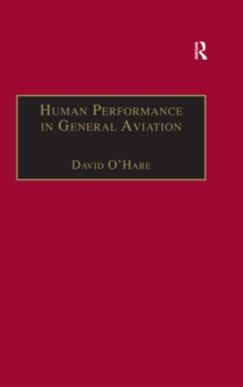 Human Performance in General Aviation