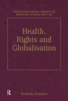 Health, Rights and Globalisation