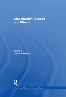 Globalization: Causes and Effects