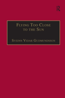 Flying Too Close to the Sun : The Success and Failure of the New-Entrant Airlines