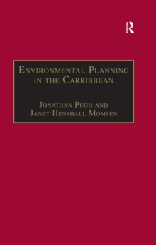 Environmental Planning in the Caribbean