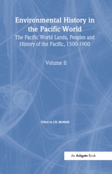 Environmental History in the Pacific World