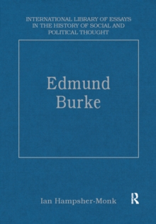 Edmund Burke