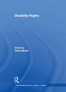 Disability Rights