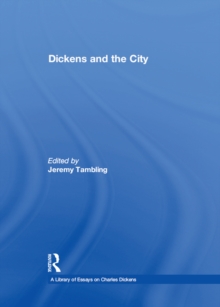 Dickens and the City