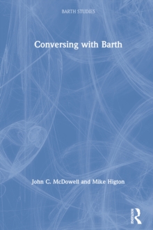 Conversing with Barth