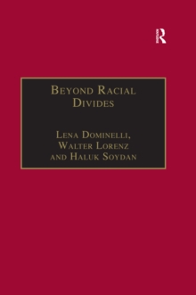 Beyond Racial Divides : Ethnicities in Social Work Practice