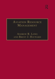 Aviation Resource Management : Volume 2 - Proceedings of the Fourth Australian Aviation Psychology Symposium