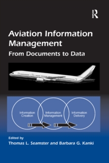 Aviation Information Management : From Documents to Data