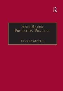 Anti-Racist Probation Practice