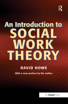 An Introduction to Social Work Theory