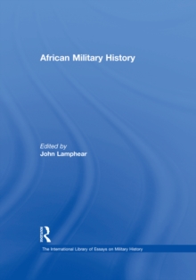 African Military History