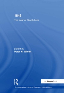 1848 : The Year of Revolutions