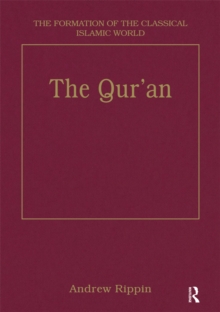 The Qur'an : Style and Contents