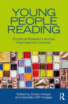 Young People Reading : Empirical Research Across International Contexts