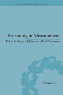 Reasoning in Measurement