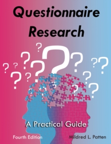 Questionnaire Research : A Practical Guide