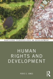 Human Rights and Development