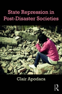 State Repression in Post-Disaster Societies