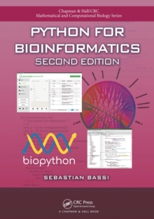 Python for Bioinformatics